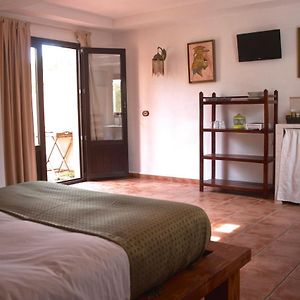 Habitación con Cama King